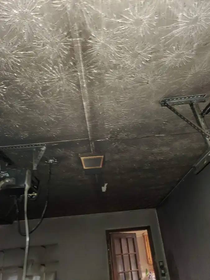 Fire and smoke damage assessment for Emergency Water Damage Services in Maumee